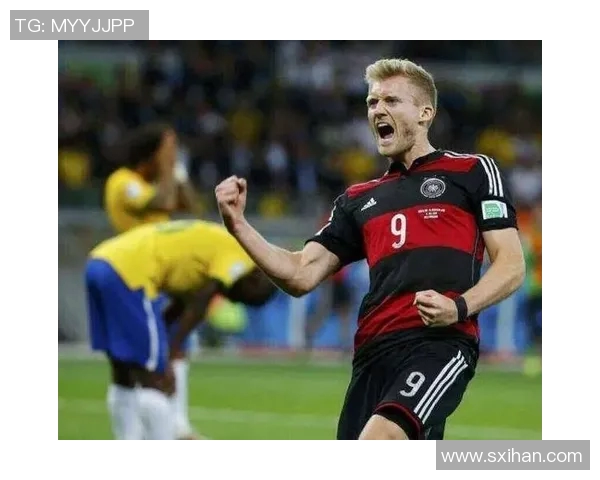 德国队足球明星帅哥的魅力与实力揭秘,盘点他们的精彩瞬间与成就