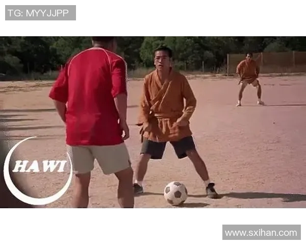 足球明星过人技巧大揭秘各种经典动作图解助你提升球技